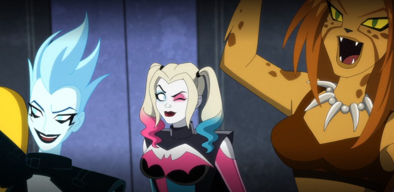 Harley Quinn Season 4 Episode 6 Recap & Ending Explained