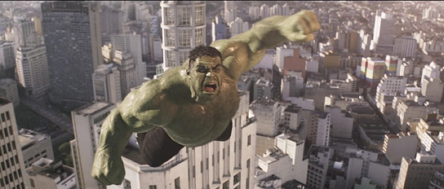 hulk angry jump