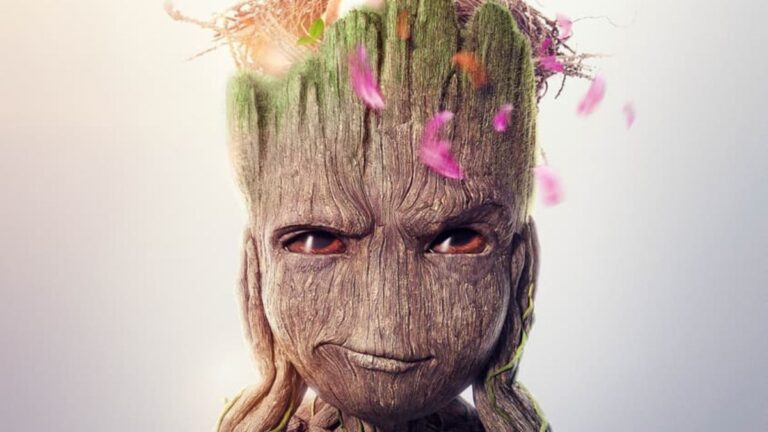 ‘I Am Groot’: Marvel Studios Reveals Official Trailer for Season 2