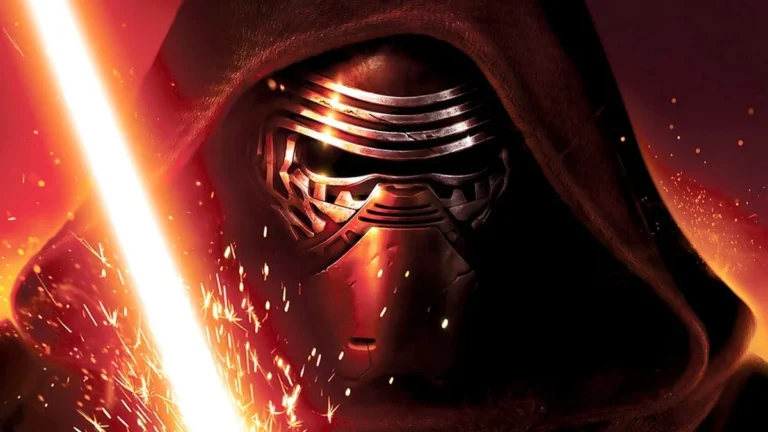 Star Wars: Here’s Why Kylo Ren Wasn’t a Sith