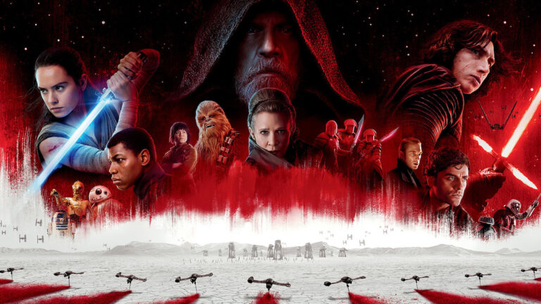 Here’s 15 Reasons Why Fans Hated ‘The Last Jedi’