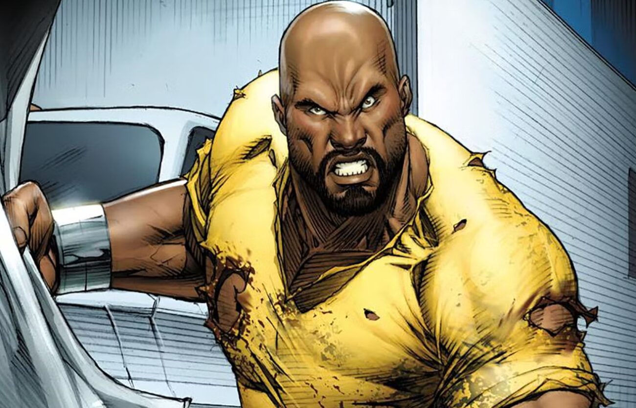 8 Most Notable Luke Cage Weaknesses Ranked