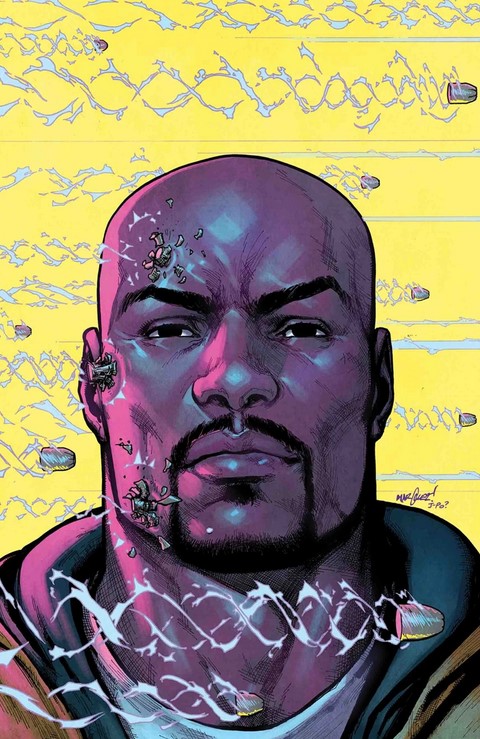 8 Most Notable Luke Cage Weaknesses Ranked
