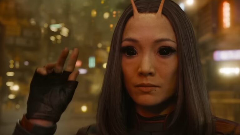 Here’s Why Mantis Left Guardians of the Galaxy