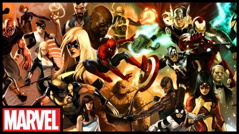50 Greatest Marvel Quotes Ever: Comics, Movies, & Shows