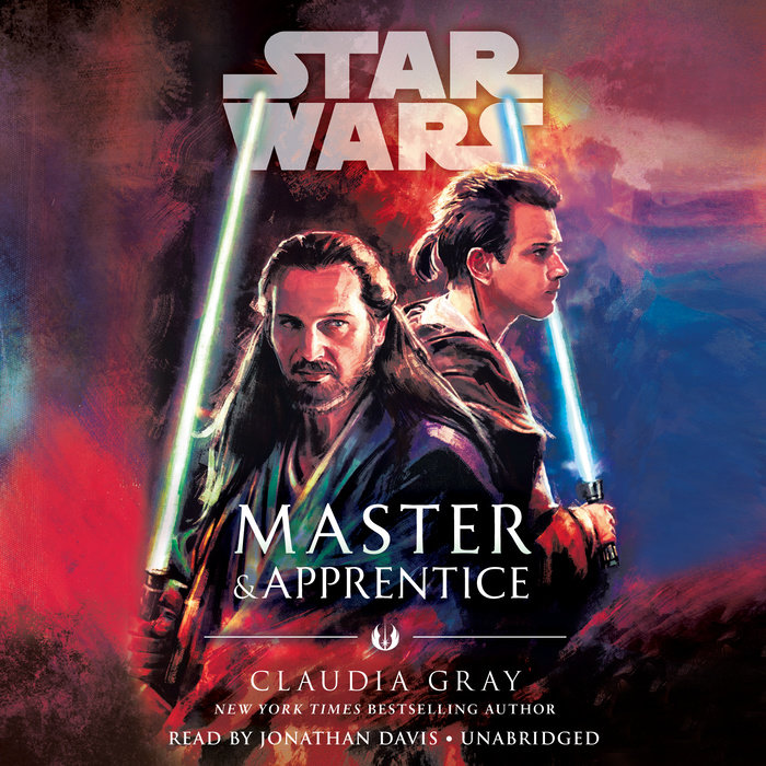 master and apprentice