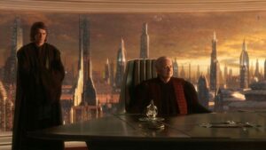 Here’s How Palpatine Hid in Plain Sight & Jedi Couldn’t Sense Him