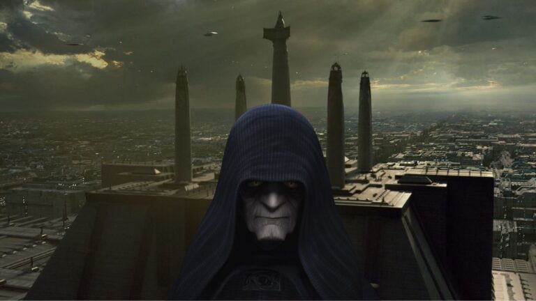 What Happened to the Jedi Temple on Coruscant After Order 66?