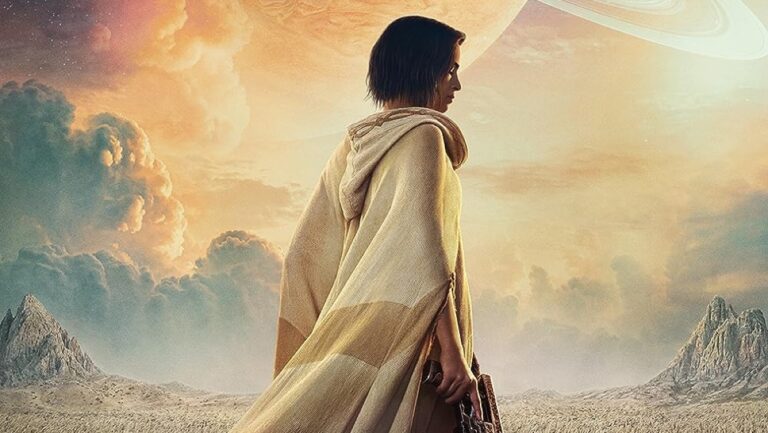 Snyder’s ‘Rebel Moon’ Is Not a Part of the Star Wars Universe: Here Is Why There Is Confusion