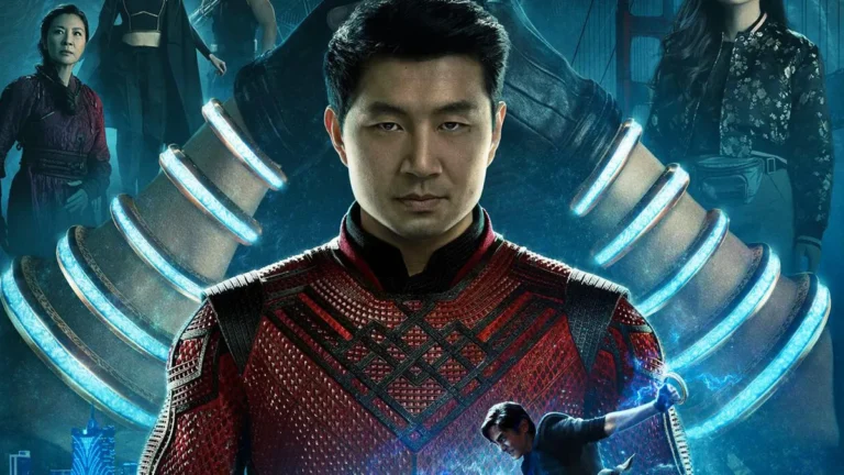 ‘Shang-Chi 2’ Reportedly Won’t Revisit One Notable Location