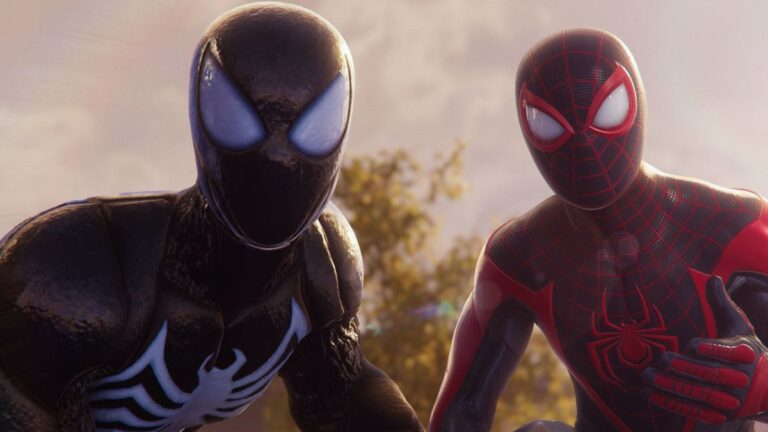 ESRB Reveals the Official Age Rating for ‘Marvel’s Spider-Man 2’