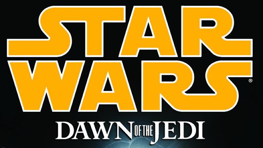 star wars eras dawn of the jedi