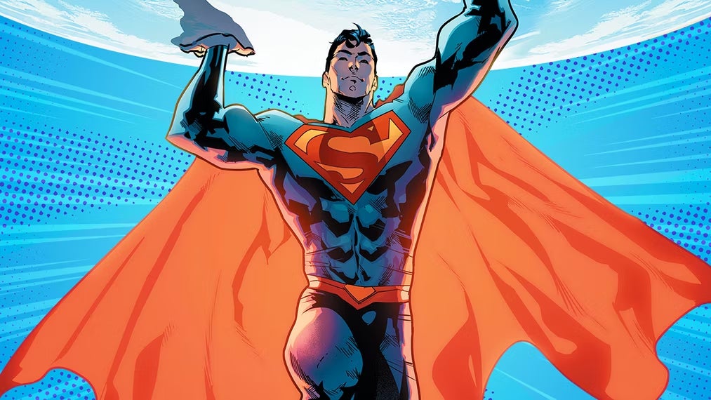 superman 1 1