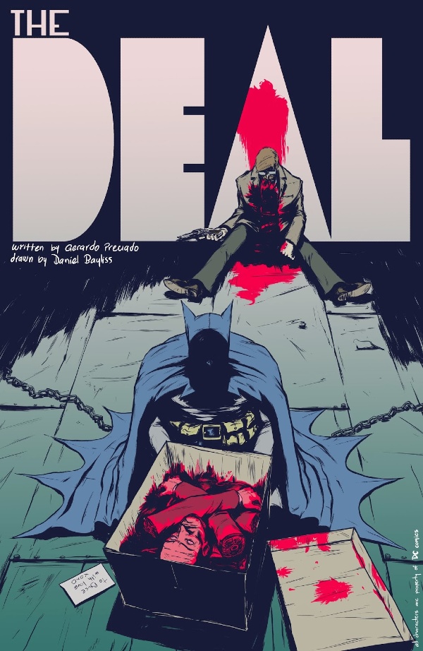 the deal 1