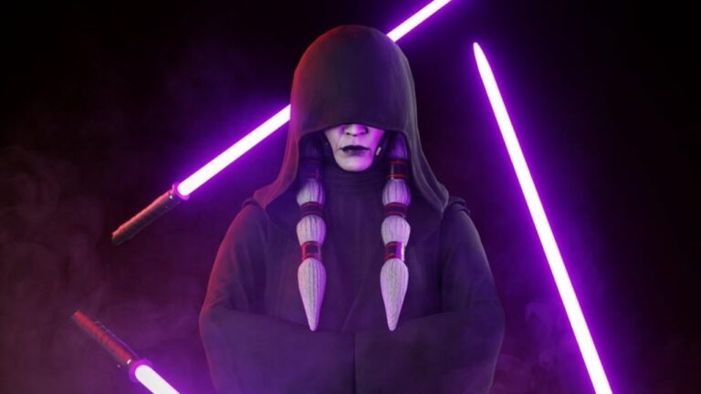 Star Wars: The 15 Most Powerful Ancient Sith Lords