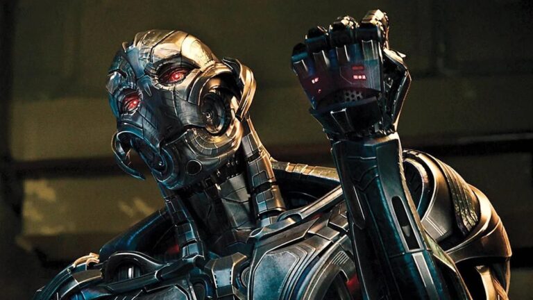 Is It Possible That Ultron Is Still Alive in the MCU? Theory Explained