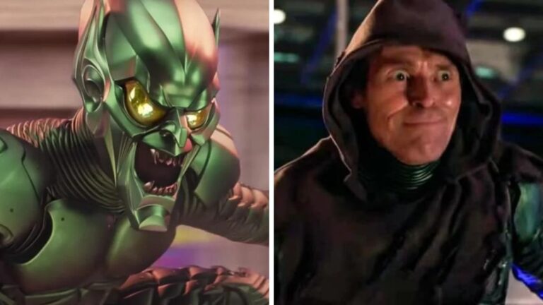 Here’s Why Green Goblin Was Redesigned in ‘Spider-Man: No Way Home’