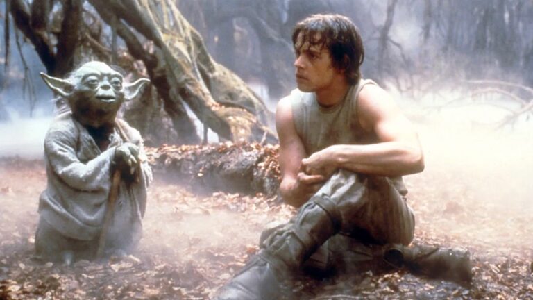 Star Wars: 50 Greatest Yoda Quotes, Ranked