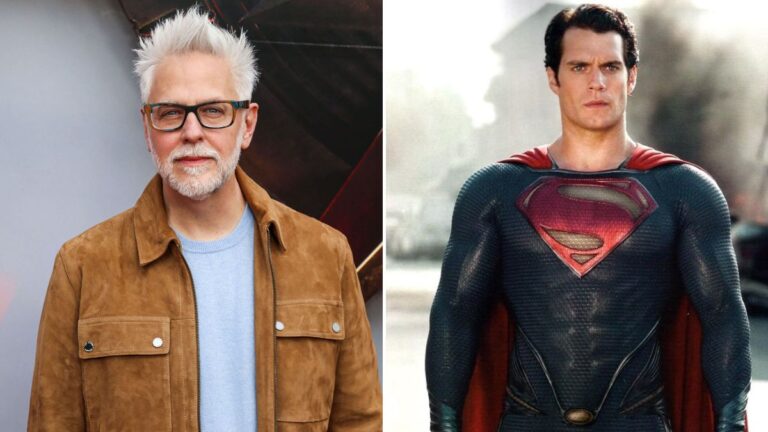‘Superman: Legacy’: James Gunn Confirms He Won’t Make a ‘Young Superman’ Movie