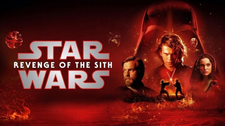 10 Best Quotes From ‘Star Wars: Episode III – Revenge of the Sith’