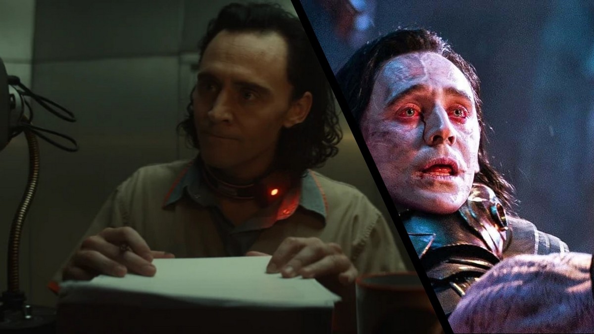 Did Loki Actually Die in Infinity War Heres What Happened
