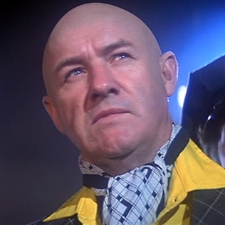 Gene Hackman as Lex Luthor