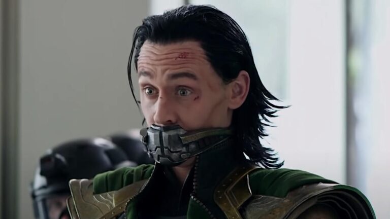 Here Is What Happened to Loki in ‘Avengers: Endgame’