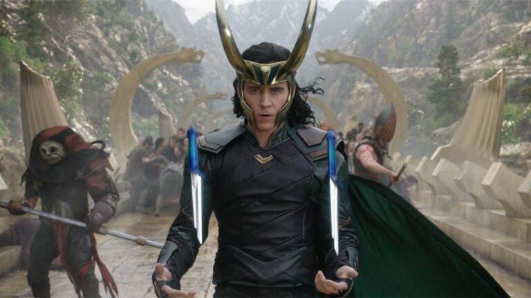 How Powerful Is Loki? Powers & Abilities Breakdown