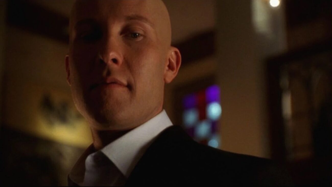 Lex Luthor Rosenbaum