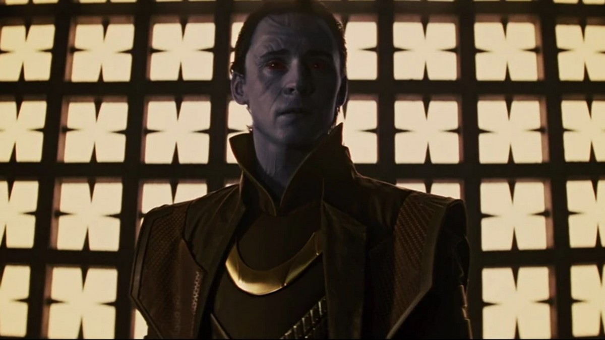 Loki is frost giant heres how that happened