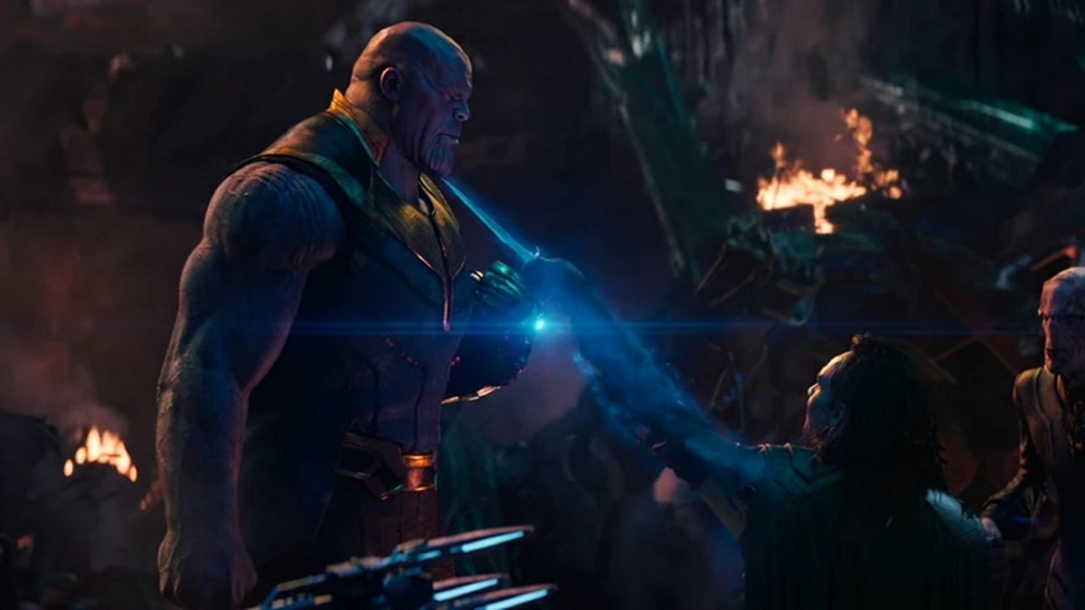 MCU Heres How and when Thanos Killed Loki