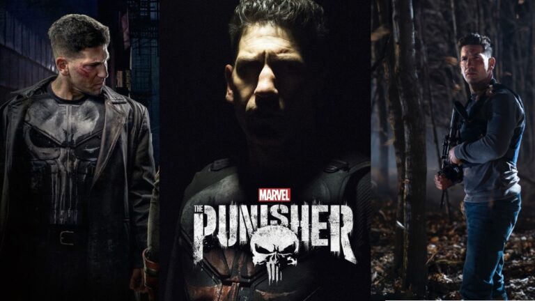 ‘The Punisher’ Watch Order: Including ‘Daredevil’ Appearance