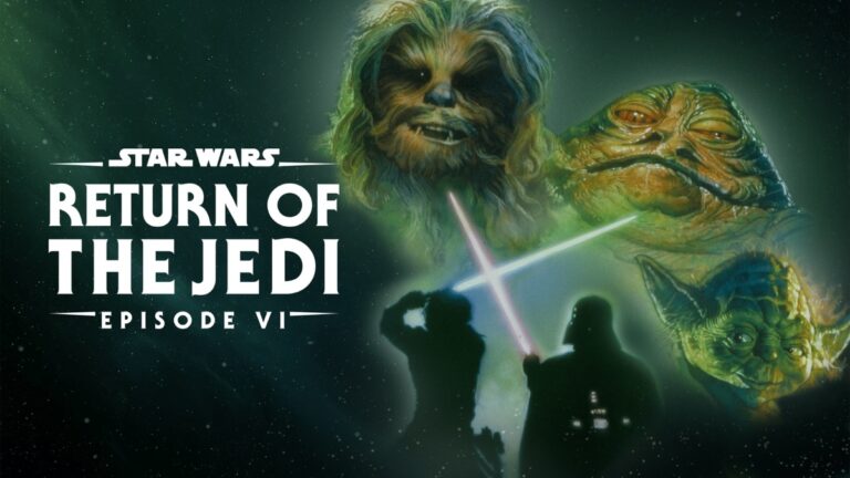 10 Best Quotes From ‘Star Wars: Episode VI – Return of the Jedi’