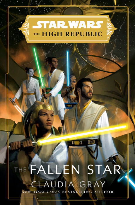 The Fallen Star 2022 by Claudia Grey.jsg
