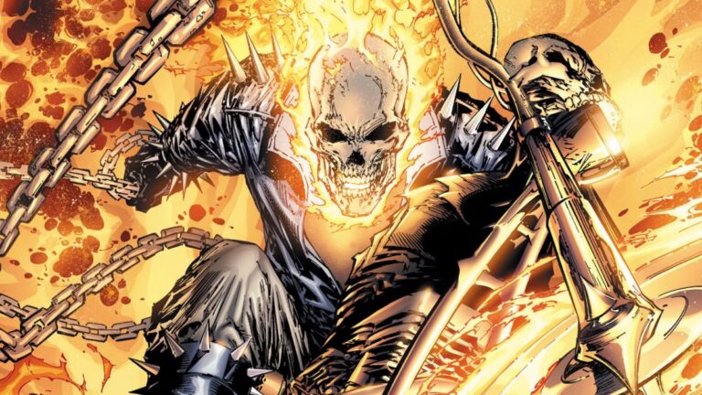 Is Ghost Rider in the MCU? The Answer Is Not Fully Clear!