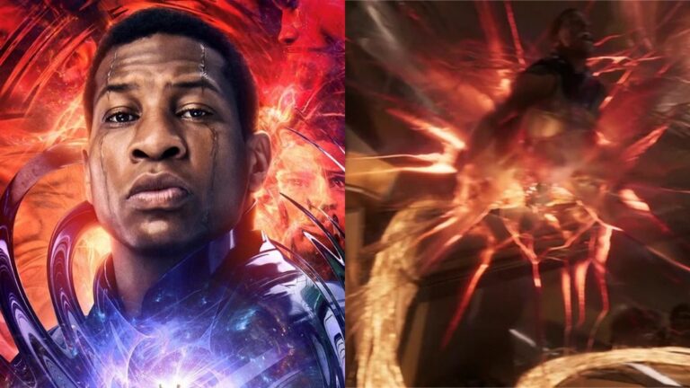 Here’s Who Defeated Kang the Conqueror in the MCU