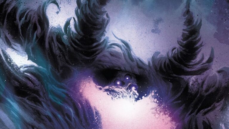  What Is the Black Winter & Why Is Galactus Afraid of It?