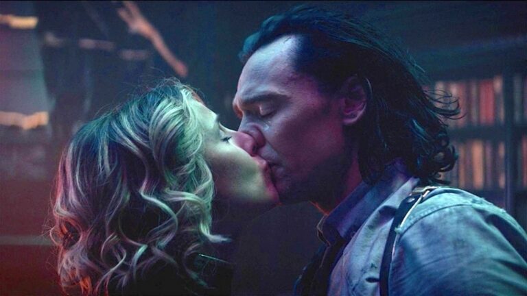 Will Loki & Sylvie Get Together? Their Relationship Explained