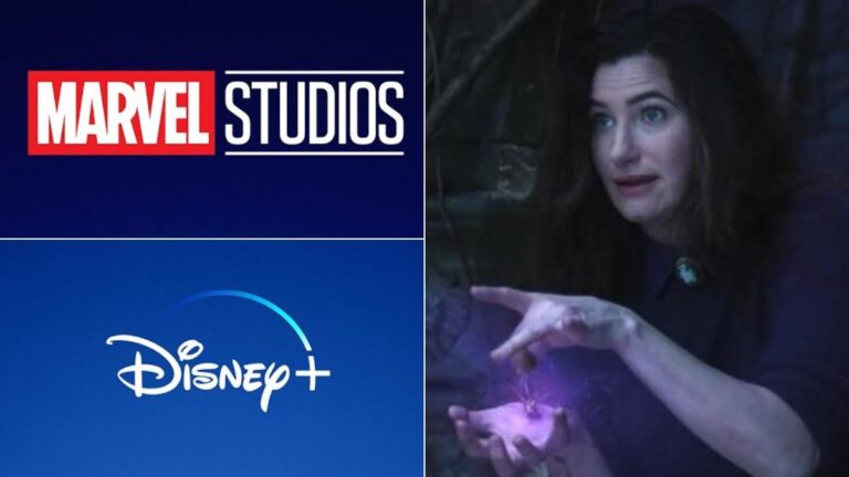 Marvel Studios Reshuffles Their Disney+ Schedule; The ‘Agatha’ Series Gets New Title!
