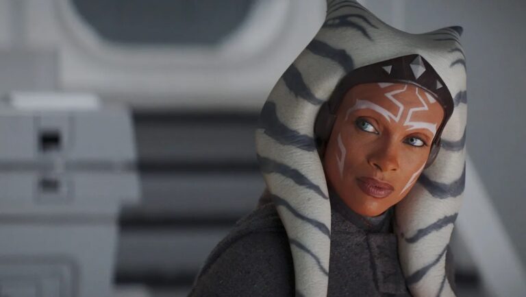 Opinion: How Many ‘Ahsoka’ Seasons Will There Be & What to Expect?