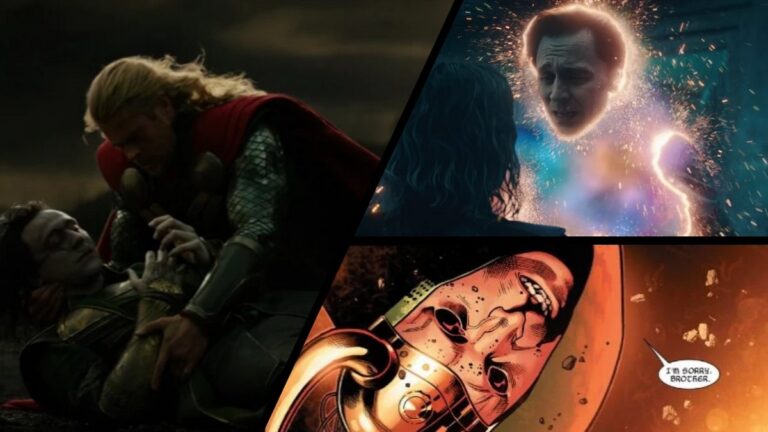 All 7 of Loki’s Deaths Explained (MCU & Comics)