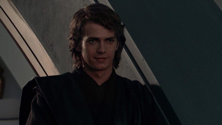 When & How Did Anakin Become a Jedi Knight?