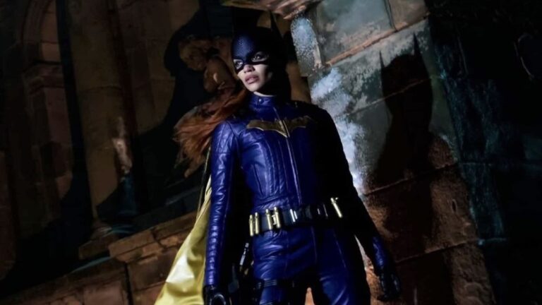 ‘Batgirl’ Directors Finally Break Silence on the Movie’s Cancelation