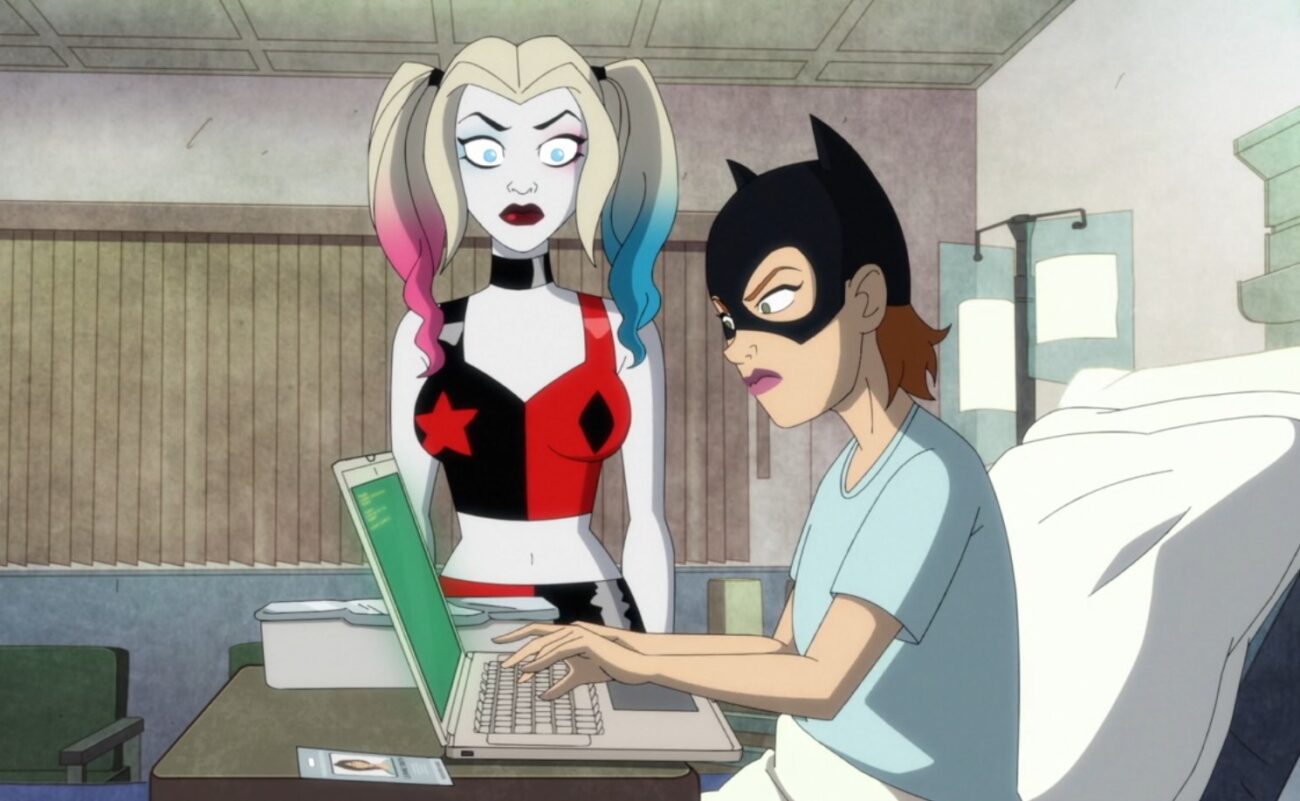 "Harley Quinn" Season 4: What Happened to Batgirl & Is She Dead?