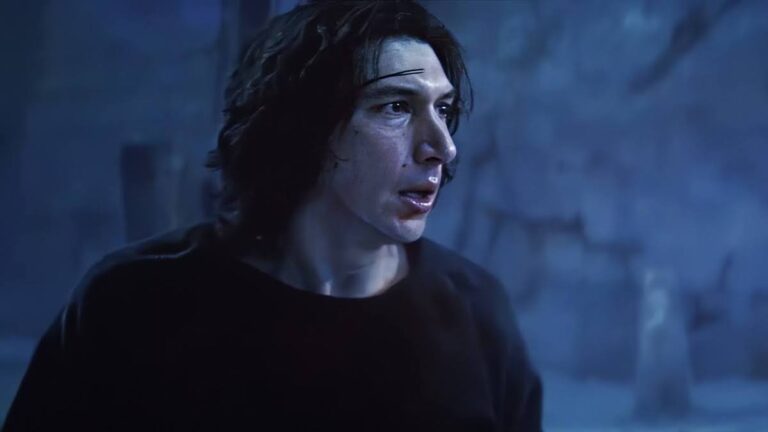 Star Wars: Did Kylo Ren Have a Sister or Other Siblings?