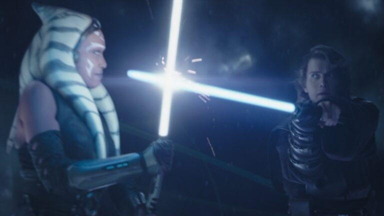 Ahsoka vs. Anakin: Who Is Stronger & Who Would Win in a Duel?