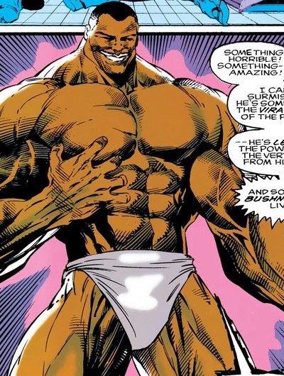 10 Most Feared Luke Cage Villains of All Time