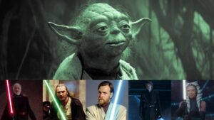 Disaster Lineage in Star Wars: Examining Yoda’s Legacy of Death and