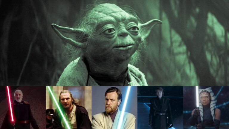 Disaster Lineage in Star Wars: Examining Yoda’s Legacy of Death and Destruction