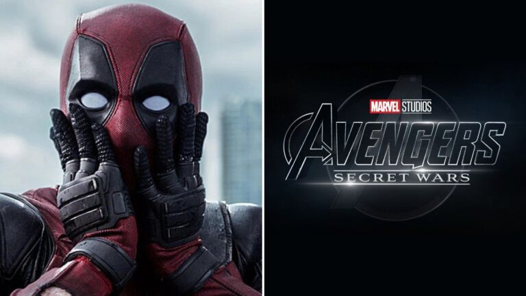 Rumor: ‘Deadpool 3’ Will Reportedly Lead Directly Into ‘Avengers: Secret Wars’